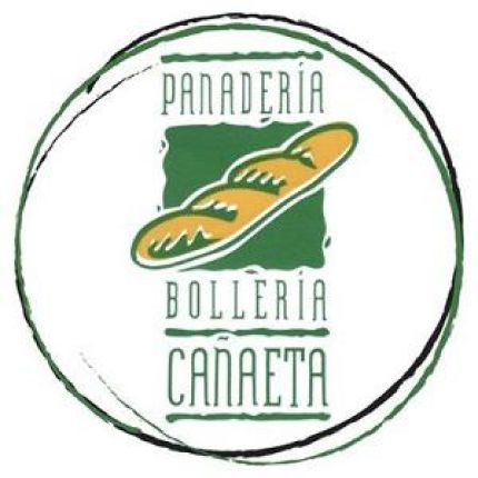 Logo von Panaderia Cañaeta