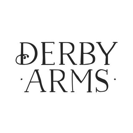 Logo van The Derby Arms