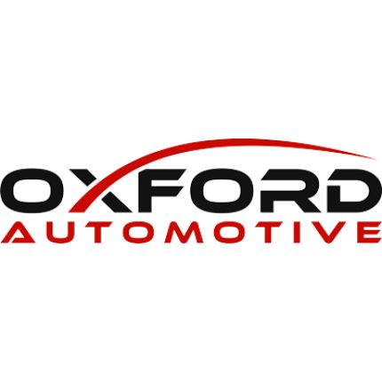 Logo od Oxford Automotive