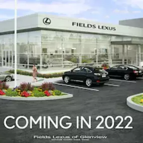 Bild von Fields Lexus Glenview