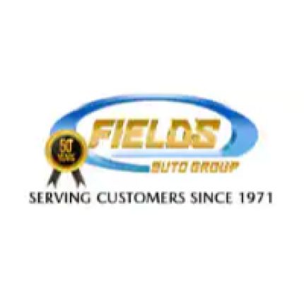 Logo de Fields Lexus Glenview