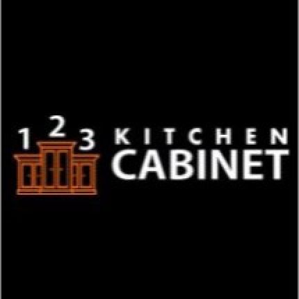 Logo from 123 Kitchen Cabinet