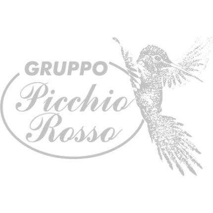 Logotyp från Ristorante Picchio Rosso