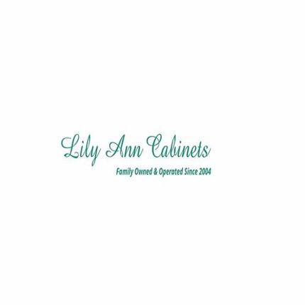 Logo da Lily Ann Cabinets - Temperance