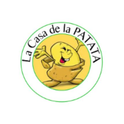 Logo de La Casa de La Patata Suferan IV Gama, S.L.