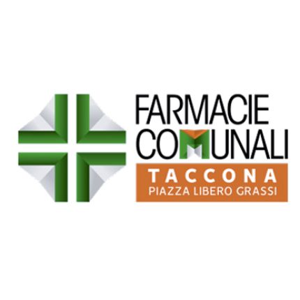 Λογότυπο από Farmacia Taccona Comunale 2
