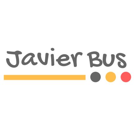 Logotyp från Javier Bus