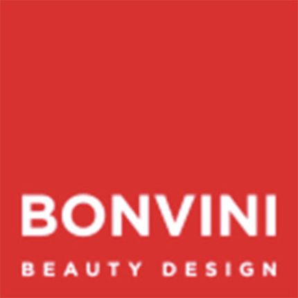 Logo da Bonvini Beauty Design