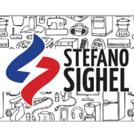 Logotipo de Sighel Stefano