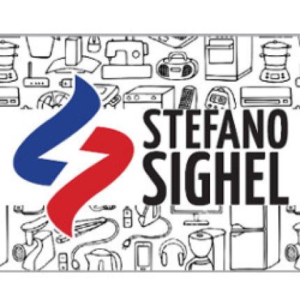 Logótipo de Sighel Stefano