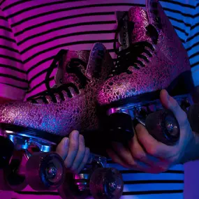 Roller disco