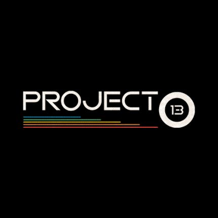 Logo de Project 13