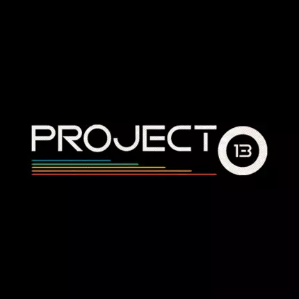 Logo von Project 13