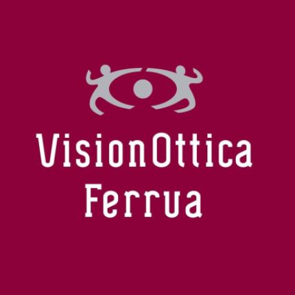 Logo van Visionottica Ferrua