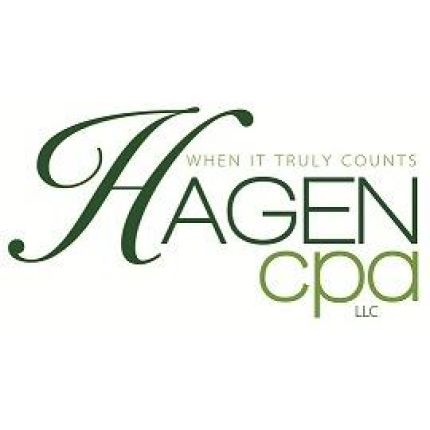 Logotipo de Hagen CPA, LLC