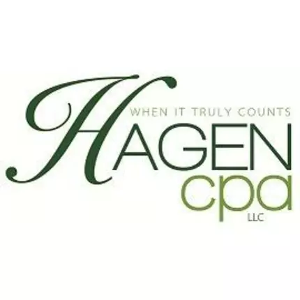 Logo from Hagen CPA, LLC