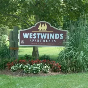 Bild von Westwinds