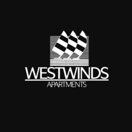 Logotyp från Westwinds