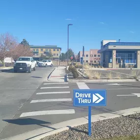 Dutch Bros S. Parker Rd