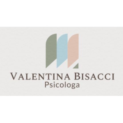 Logotyp från D.ssa Valentina Bisacci psicologa