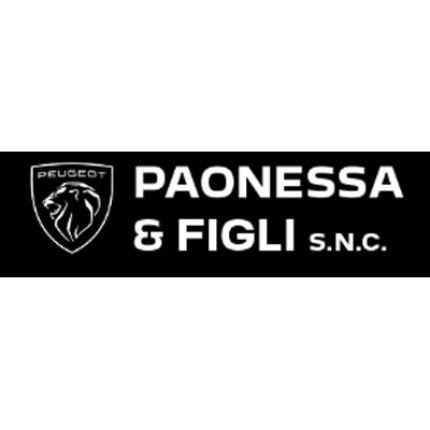 Logótipo de Peugeot Paonessa & Figli