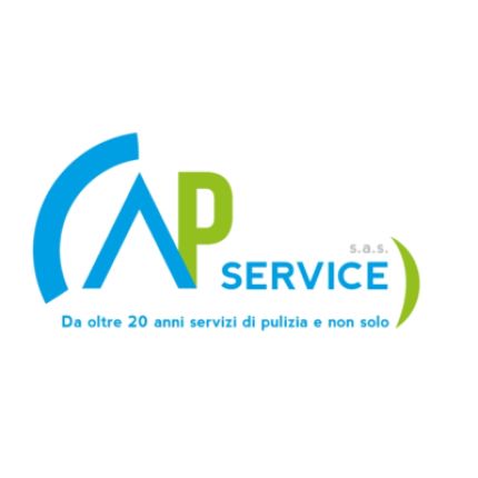 Logo od Ap Service Sas