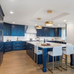 Kitchen Remodeling Specialists
