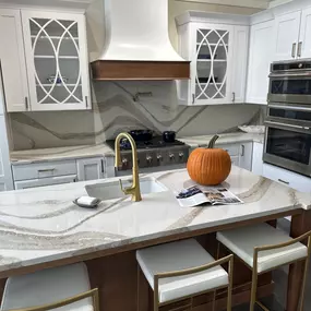 Don't let your spooky kitchen keep you from cooking this holiday season. Give us a call to make it less spooky!