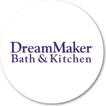 Logo from DreamMaker Bath & Kitchen