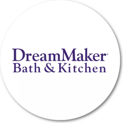 Logo de DreamMaker Bath & Kitchen