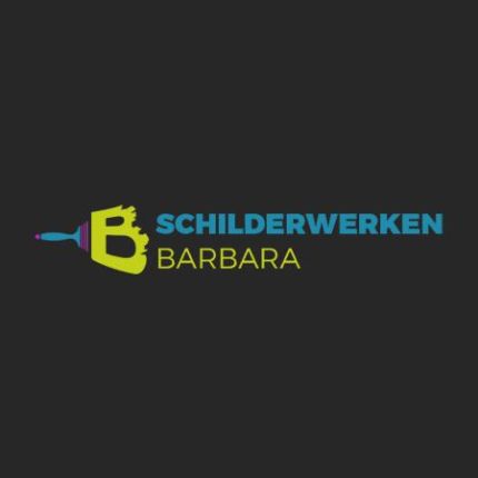 Logo from Schilderwerken Barbara