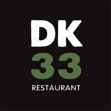 Λογότυπο από Dk 33 Ristorante