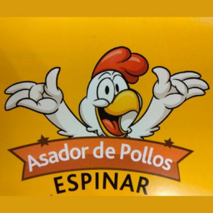 Logo van Asador de Pollos Espinar 23