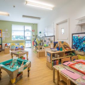 Bild von Bright Horizons Teddies Loughton Day Nursery and Preschool
