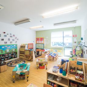Bild von Bright Horizons Teddies Loughton Day Nursery and Preschool