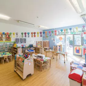 Bild von Bright Horizons Teddies Loughton Day Nursery and Preschool