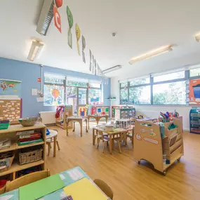 Bild von Bright Horizons Teddies Loughton Day Nursery and Preschool