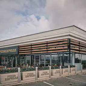 Bild von PizzaExpress