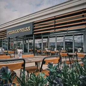 Bild von PizzaExpress