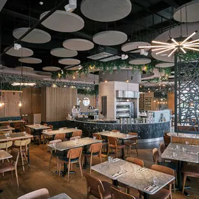 Bild von PizzaExpress