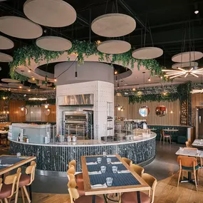 Bild von PizzaExpress