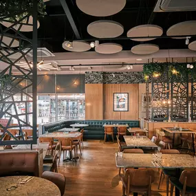 Bild von PizzaExpress