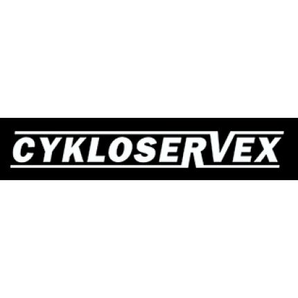 Logo od Cykloservex.cz - jízdní kola, horská kola, elektrokola, sportovní oblečení Chotěšov