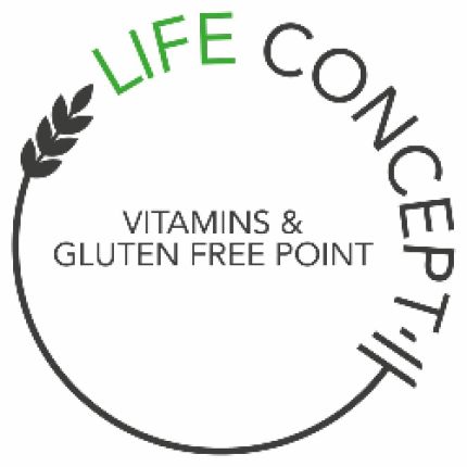 Logo da Life Concept