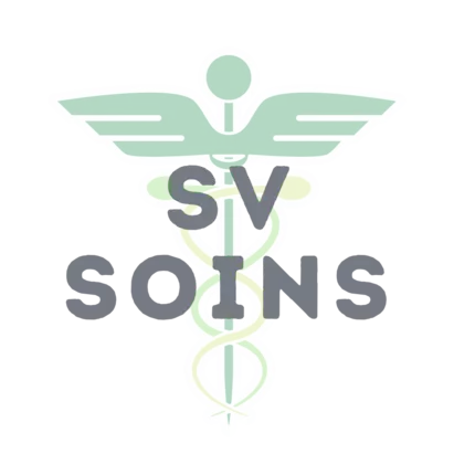 Logo von SV Soins Infirmiers