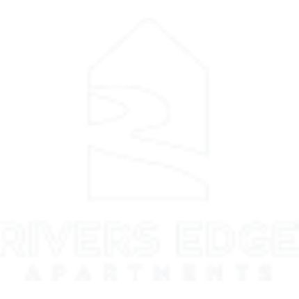 Logo fra Rivers Edge Apartments