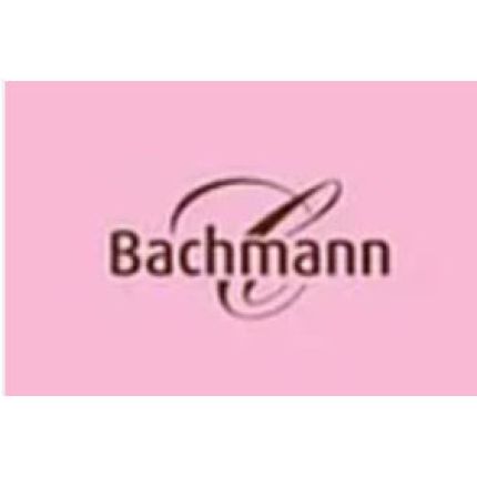 Logo fra Confiseur Bachmann AG