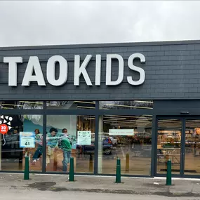 Bild von Tape à l'oeil -  Waterloo