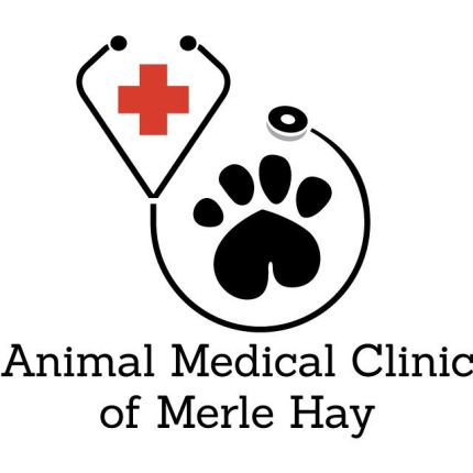 Logotipo de Animal Medical Clinic