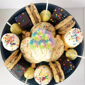 Bild von Sweetened Memories Bakery